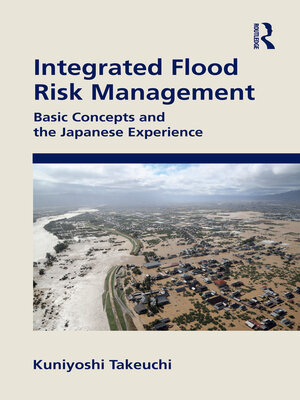 cover image of Integrated Flood Risk Management